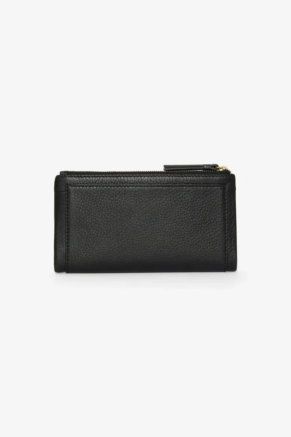 Jasper Conran Ada Leather Large Purse Discount