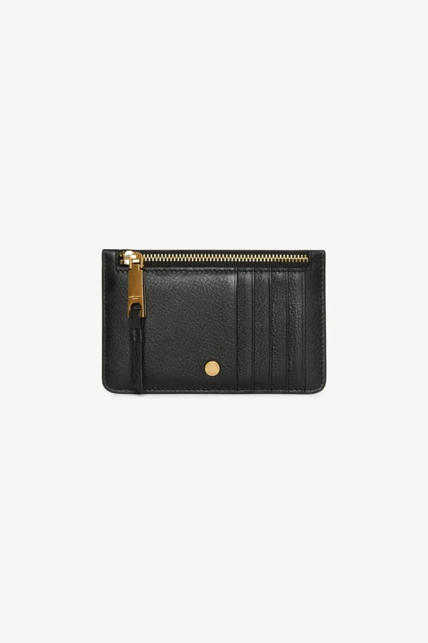 Jasper Conran Ada Zip Card Holder Discount