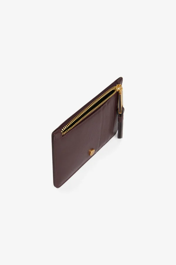 Jasper Conran Ada Zip Card Holder Discount