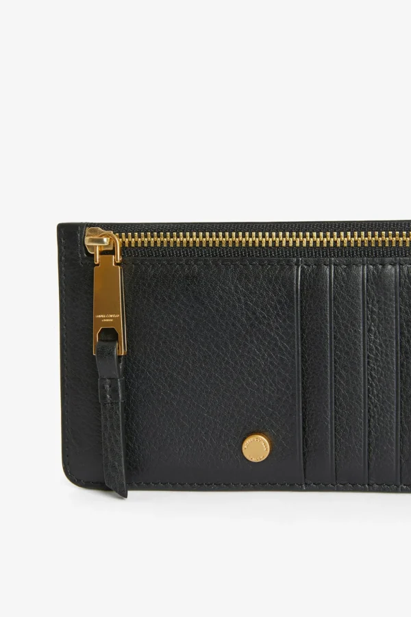 Jasper Conran Ada Zip Card Holder Discount