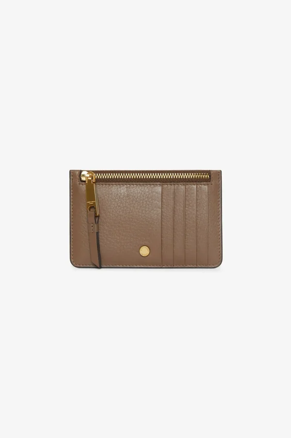 Jasper Conran Ada Zip Card Holder Discount