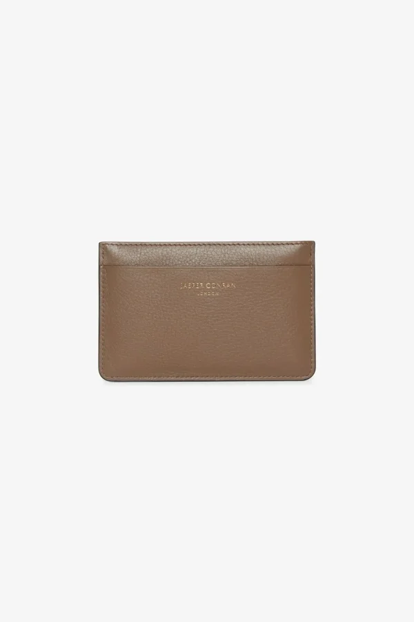 Jasper Conran Ada Zip Card Holder Discount