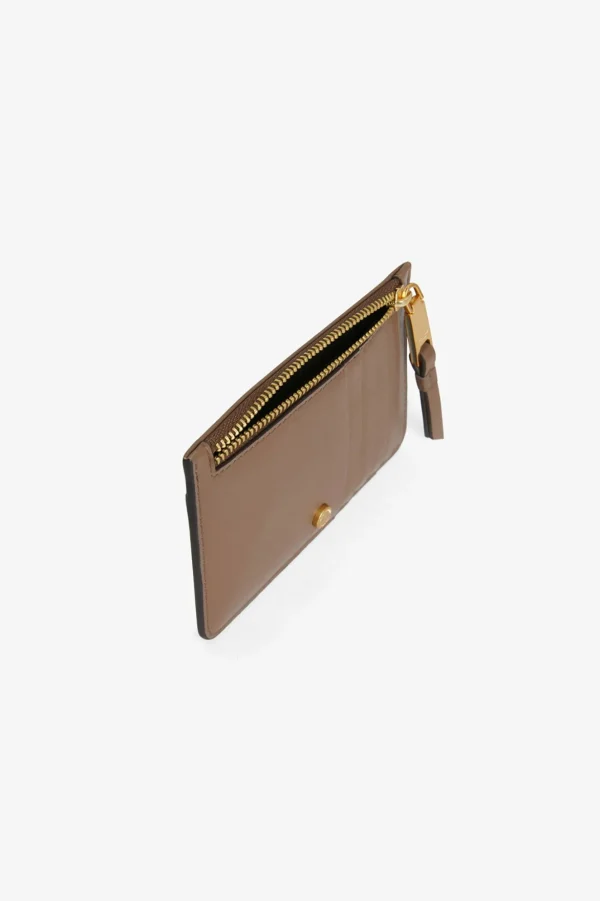 Jasper Conran Ada Zip Card Holder Discount
