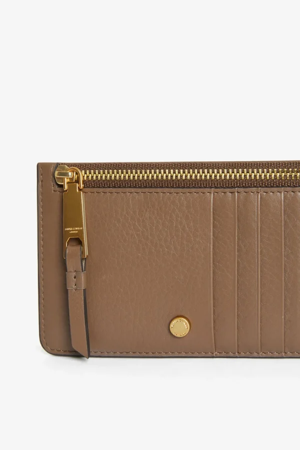 Jasper Conran Ada Zip Card Holder Discount