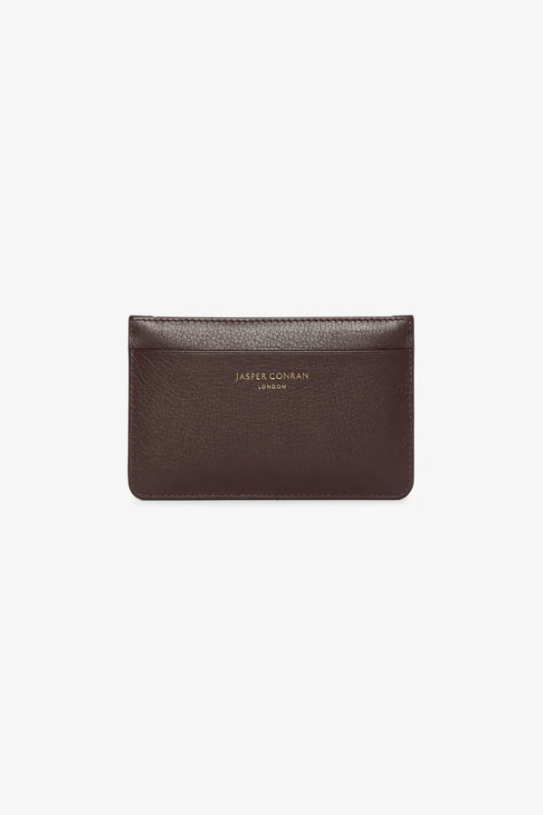 Jasper Conran Ada Zip Card Holder Discount