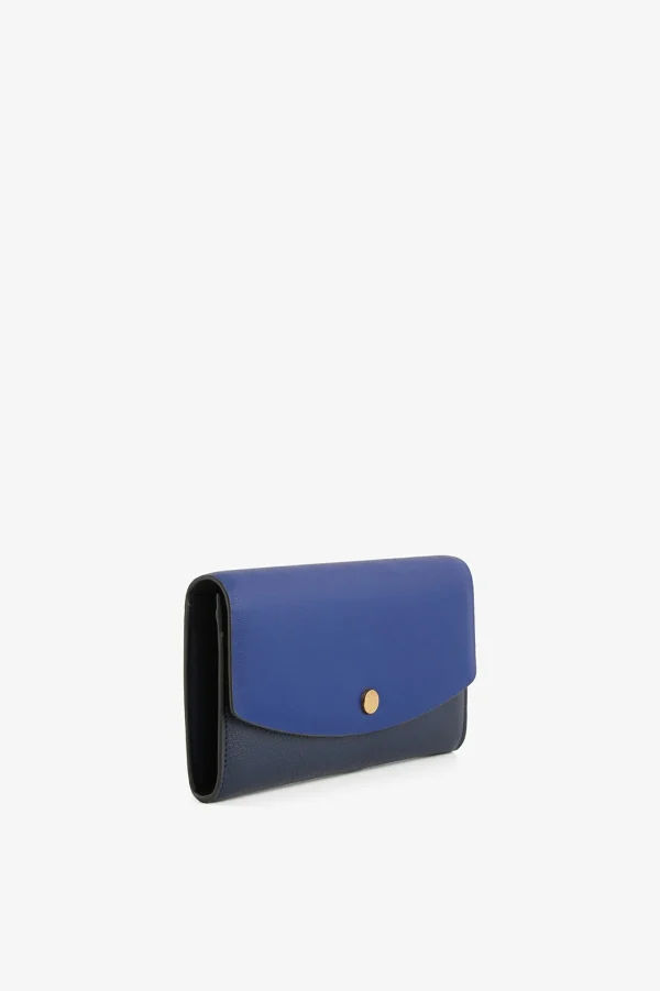 Jasper Conran Agatha Colourblock Purse Fashion