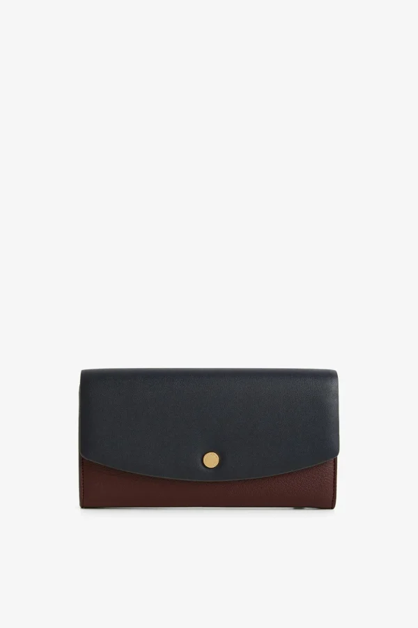 Jasper Conran Agatha Colourblock Purse Fashion