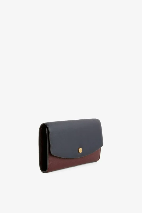 Jasper Conran Agatha Colourblock Purse Fashion