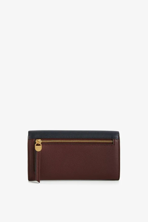 Jasper Conran Agatha Colourblock Purse Fashion
