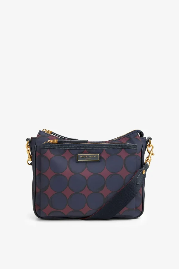 Jasper Conran Alana Cross Body Bag Hot