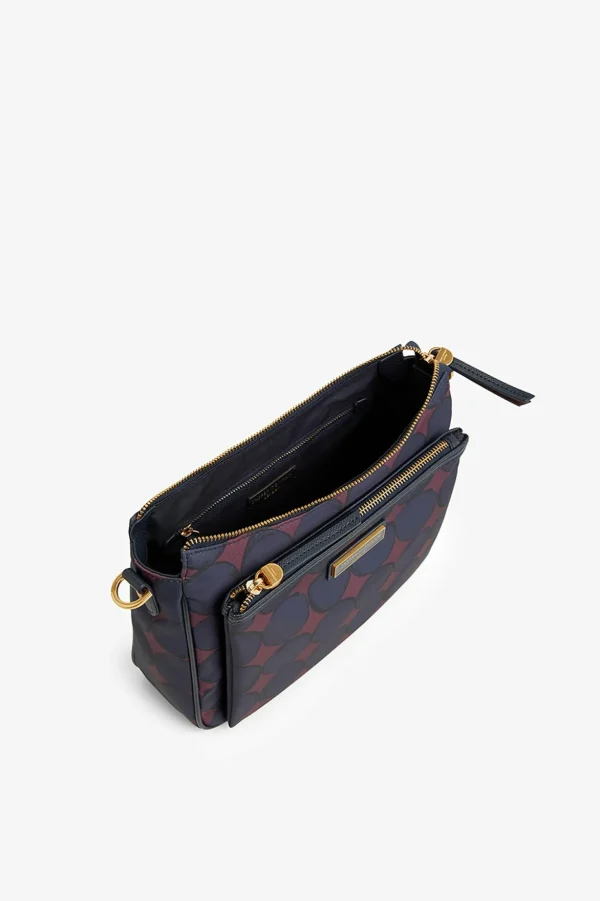 Jasper Conran Alana Cross Body Bag Hot