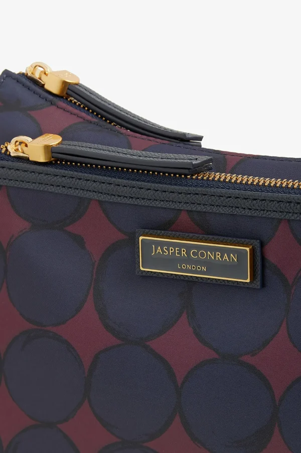 Jasper Conran Alana Cross Body Bag Hot