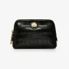 Jasper Conran Amber Croc Coin Purse Discount