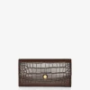 Jasper Conran Amber Large Flap Over Purse Hot