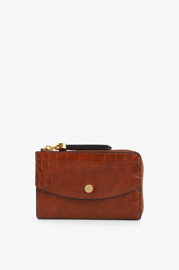 Jasper Conran Amber Small Zip Around Purse Outlet