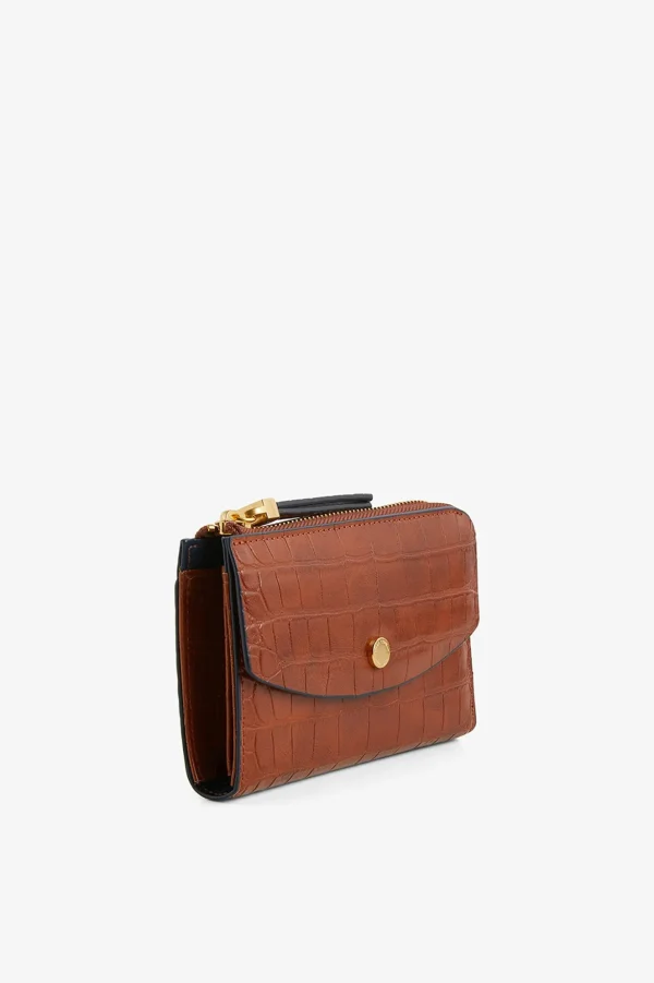 Jasper Conran Amber Small Zip Around Purse Outlet
