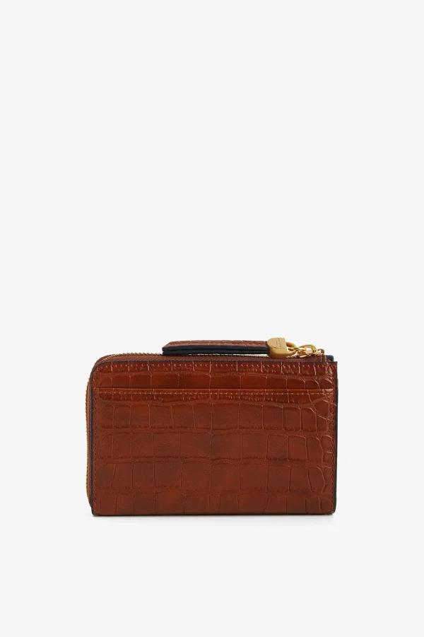 Jasper Conran Amber Small Zip Around Purse Outlet