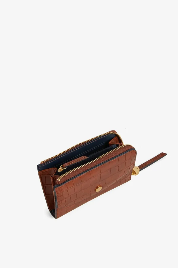 Jasper Conran Amber Small Zip Around Purse Outlet