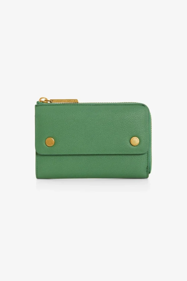 Jasper Conran Baylee Medium Zip Around Purse Best Sale