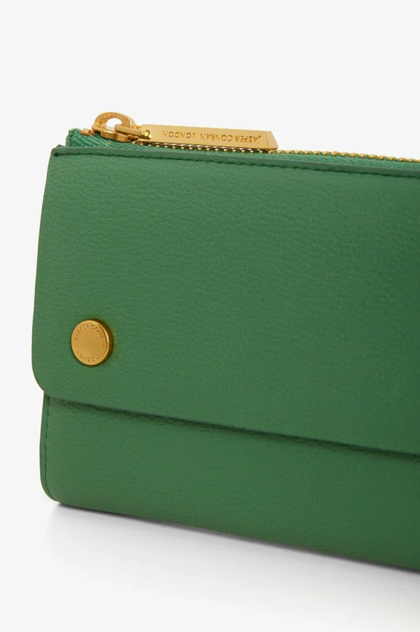 Jasper Conran Baylee Medium Zip Around Purse Store