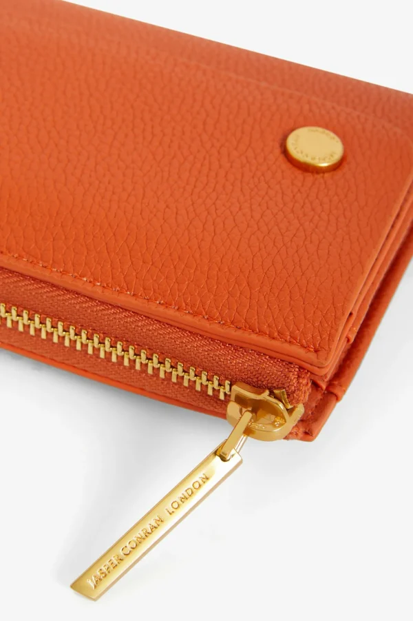 Jasper Conran Baylee Medium Zip Around Purse Store