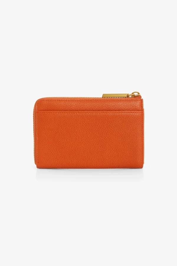 Jasper Conran Baylee Medium Zip Around Purse Store