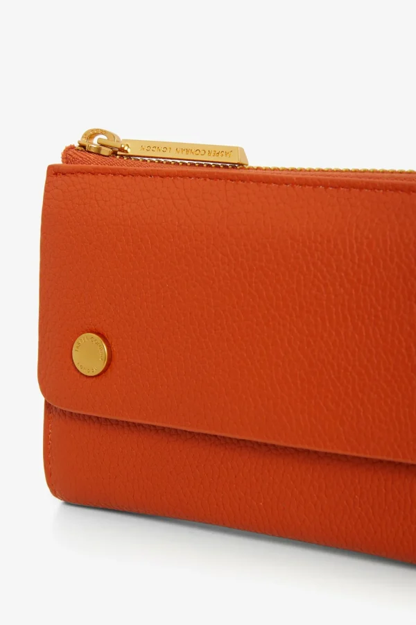 Jasper Conran Baylee Medium Zip Around Purse Store