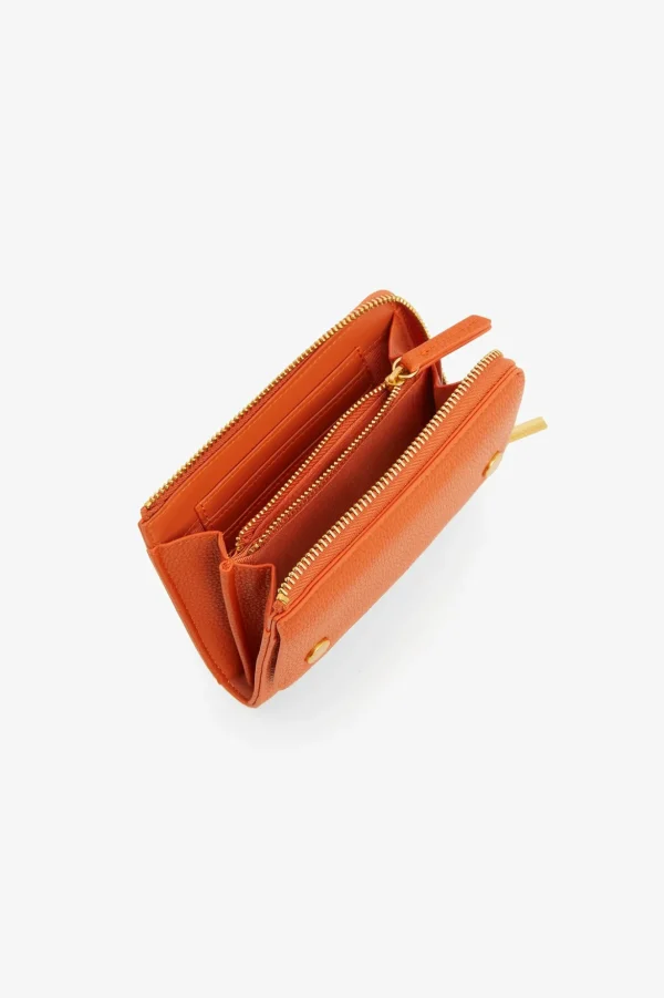 Jasper Conran Baylee Medium Zip Around Purse Store