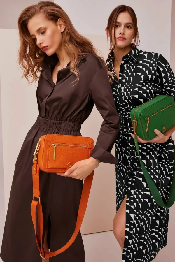 Jasper Conran Baylee Toaster Cross Body Store