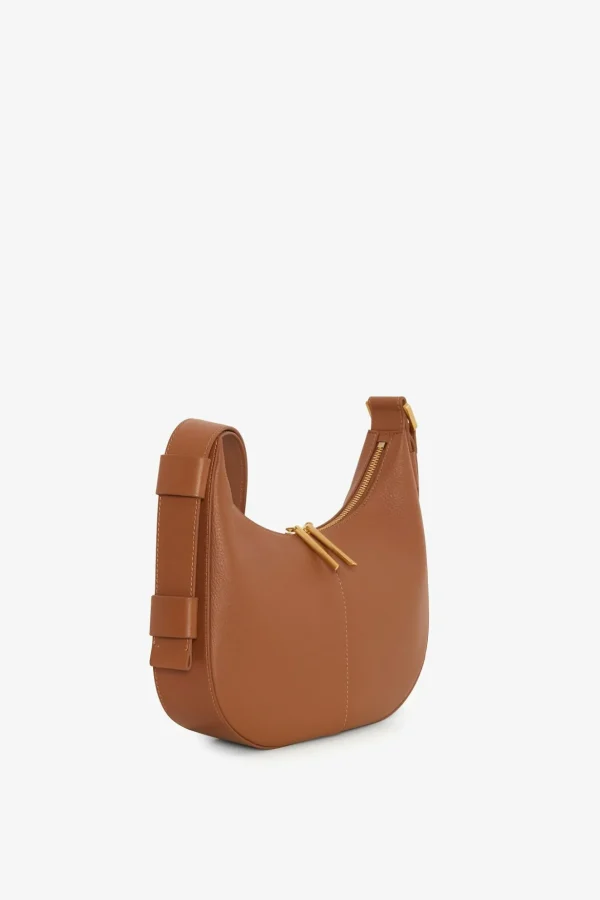 Jasper Conran Beatrix Scoop Leather Cross Body Best Sale