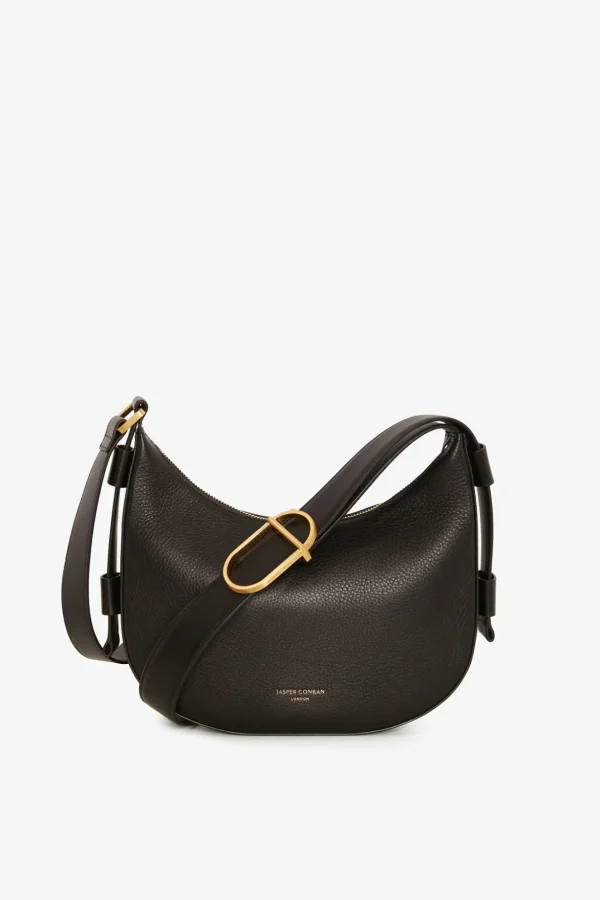 Jasper Conran Beatrix Scoop Leather Cross Body Best Sale