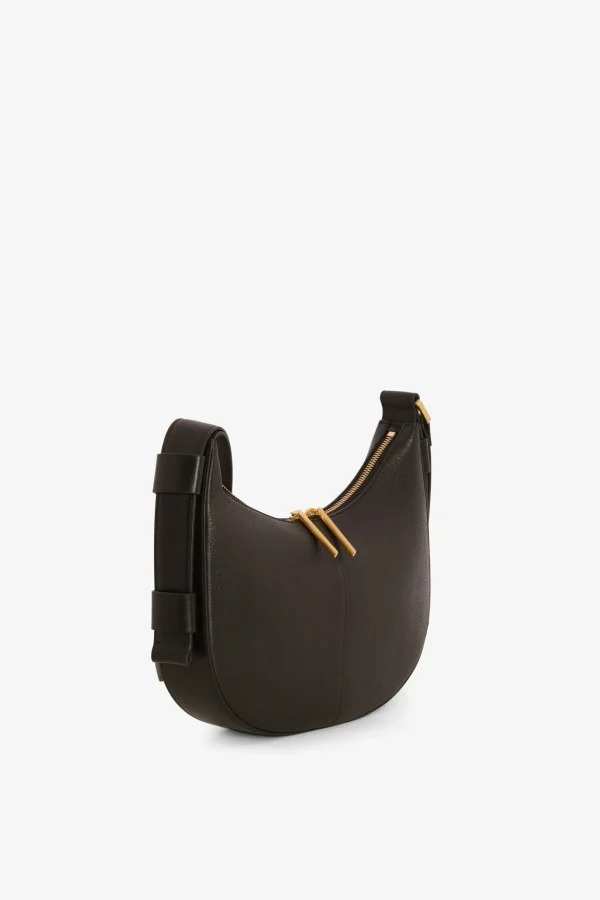 Jasper Conran Beatrix Scoop Leather Cross Body Best Sale