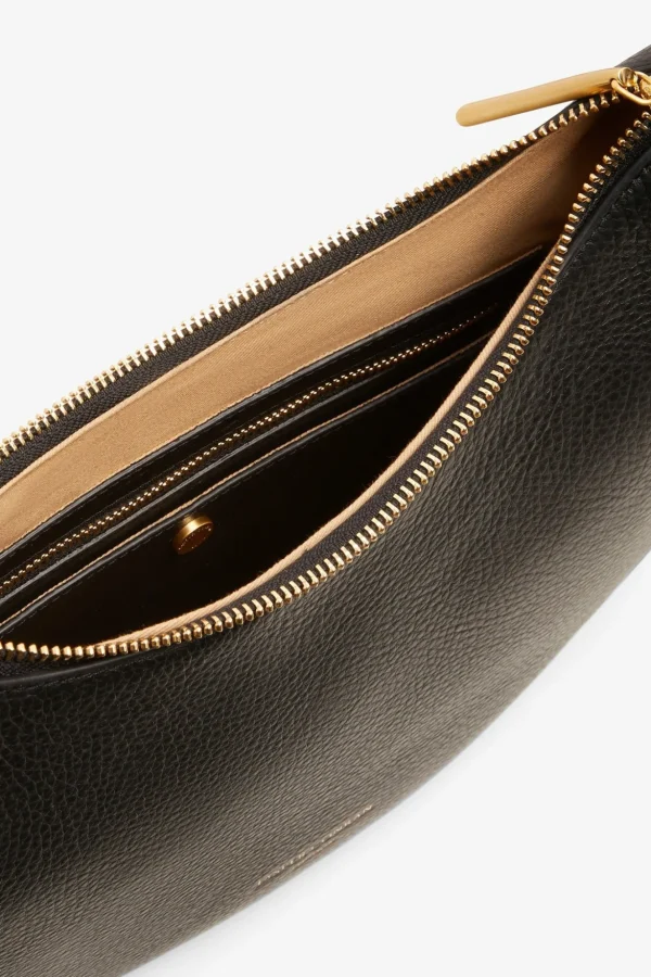 Jasper Conran Beatrix Scoop Leather Cross Body Best Sale