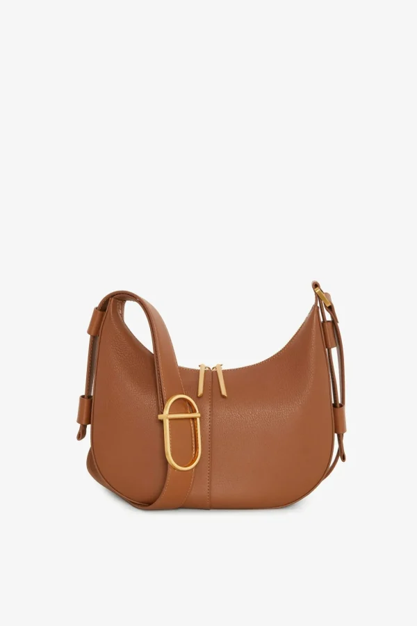 Jasper Conran Beatrix Scoop Leather Cross Body Best Sale