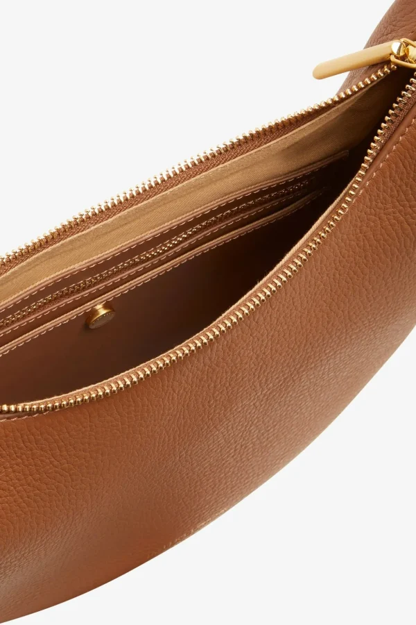 Jasper Conran Beatrix Scoop Leather Cross Body Best Sale