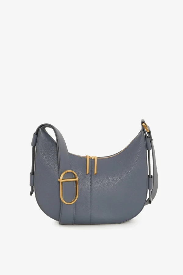 Jasper Conran Beatrix Scoop Leather Cross Body Best Sale