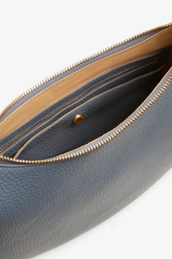 Jasper Conran Beatrix Scoop Leather Cross Body Best Sale