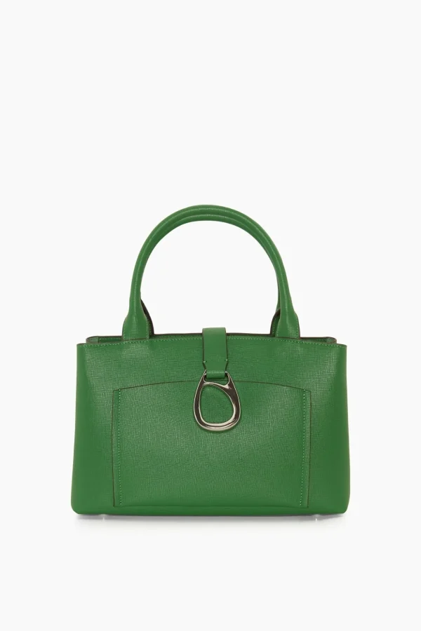 Jasper Conran Bee Leather Mini Tote Flash Sale