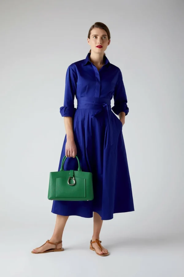 Jasper Conran Bee Leather Mini Tote Flash Sale