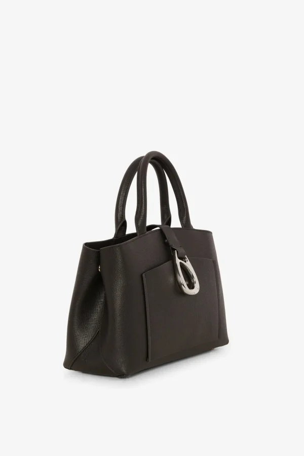 Jasper Conran Bee Leather Mini Tote Flash Sale