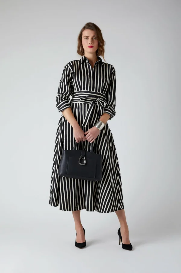 Jasper Conran Bee Leather Mini Tote Flash Sale