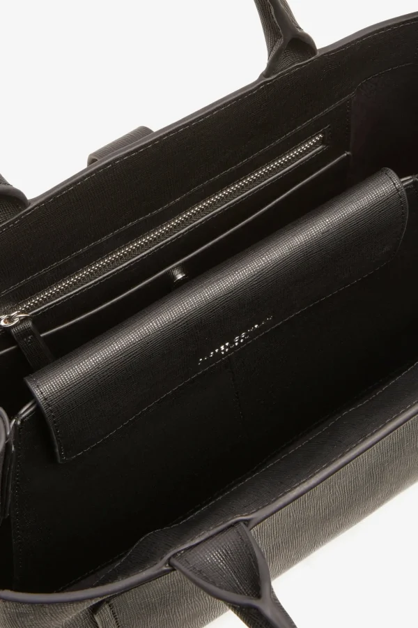 Jasper Conran Bee Leather Mini Tote Flash Sale