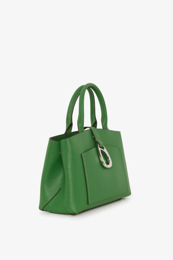 Jasper Conran Bee Leather Mini Tote Flash Sale