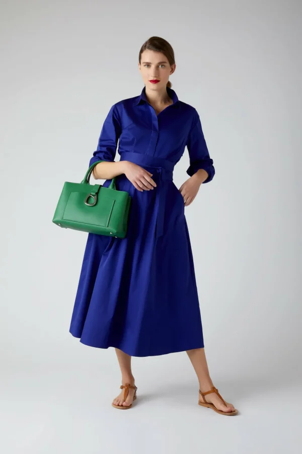 Jasper Conran Bee Leather Mini Tote Flash Sale