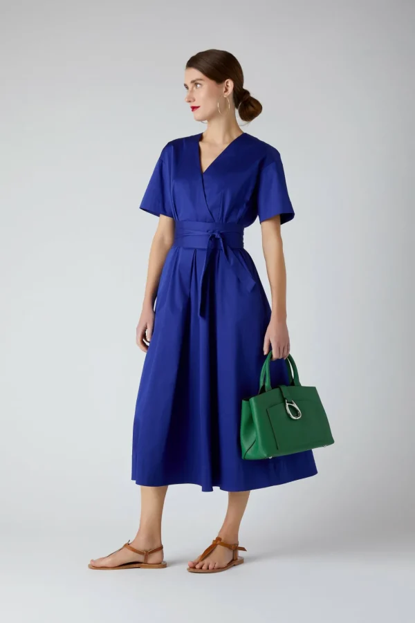 Jasper Conran Bee Leather Mini Tote Flash Sale