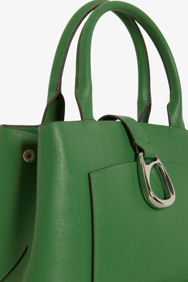 Jasper Conran Bee Leather Mini Tote Flash Sale