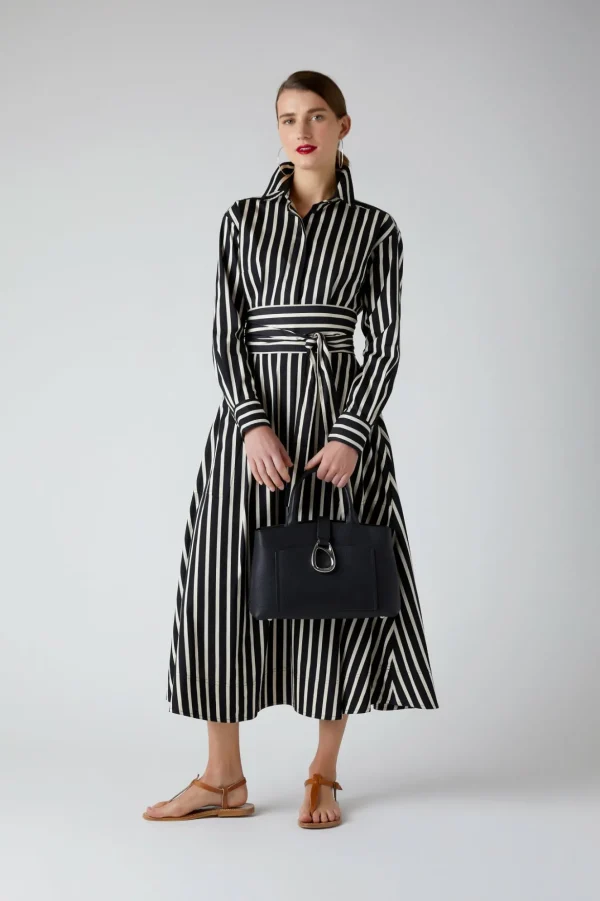 Jasper Conran Bee Leather Mini Tote Flash Sale