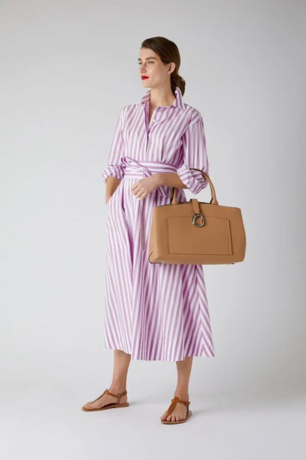 Jasper Conran Bee Leather Tote Online
