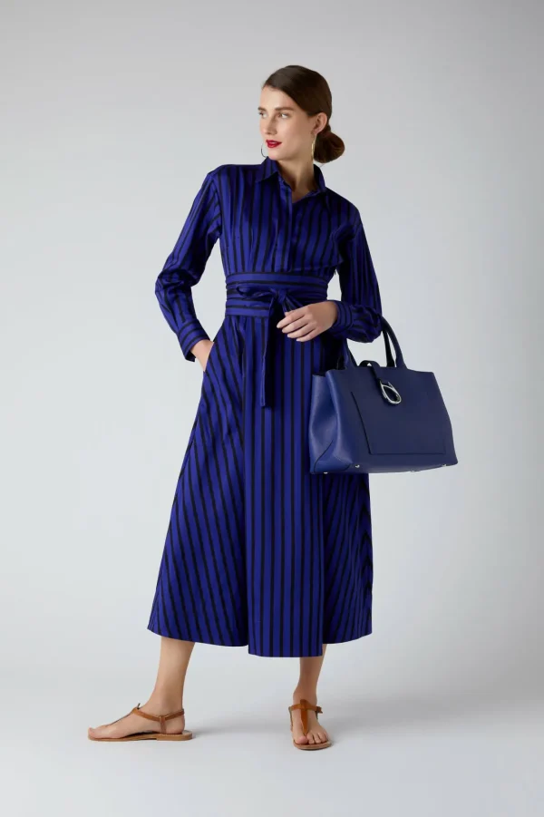 Jasper Conran Bee Leather Tote Online