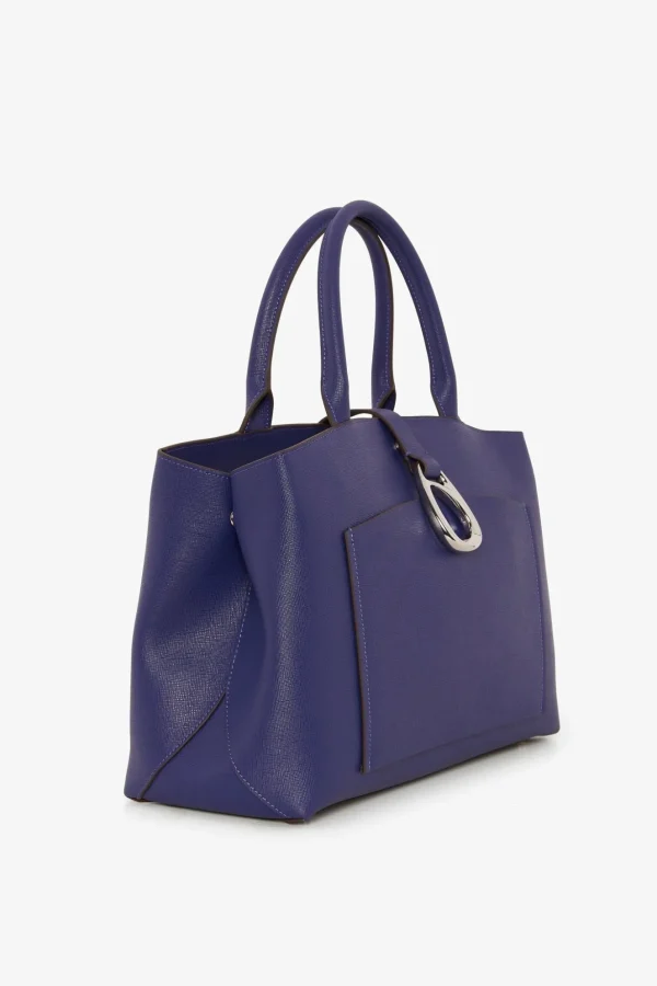 Jasper Conran Bee Leather Tote Online